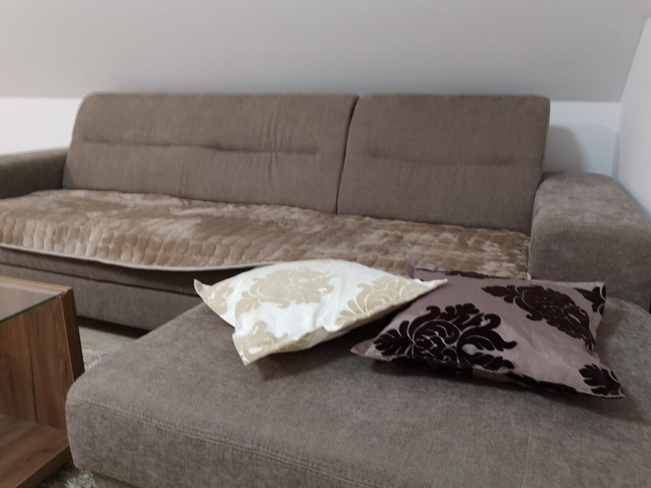 Lovac Apartmani زلاتيبور المظهر الخارجي الصورة
